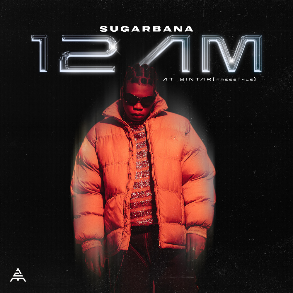 12 Midnight at Wintar (freestyle) (Explicit)