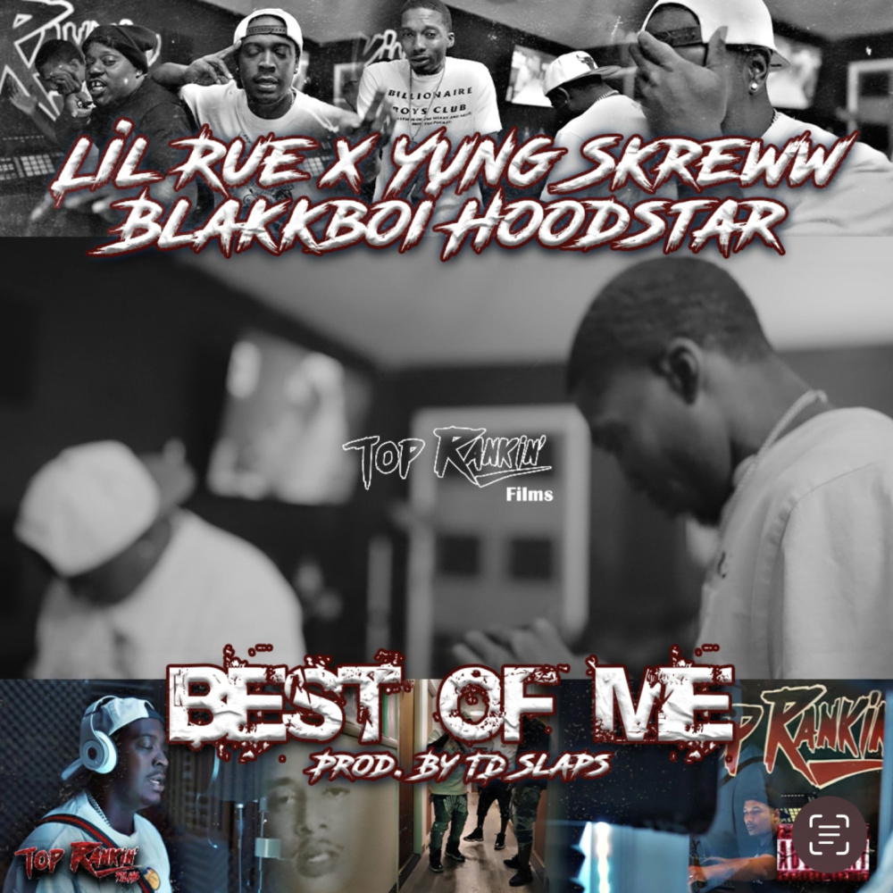 Best of me (Explicit)