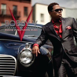 Bobby V.的專輯Phone #