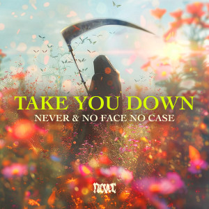 Album Take You Down (Explicit) from 
