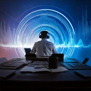 Isochronic Tones Brainwave Entrainment的專輯Focus Rhythms: Beats for Sharp Concentration