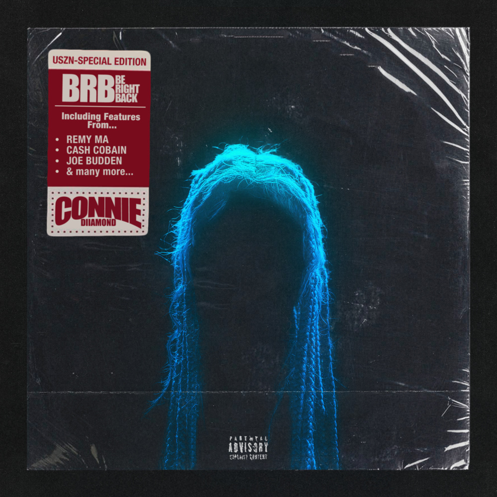 I Love Bronx Bitches (Explicit)