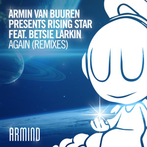 收聽Betsie Larkin的Again (ReOrder Remix)歌詞歌曲