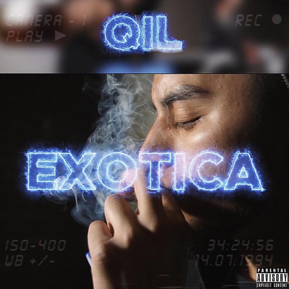 Exotica (Explicit)