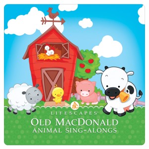 อัลบัม Old Macdonald: Animal Sing-Alongs ศิลปิน Michael W. Nelson
