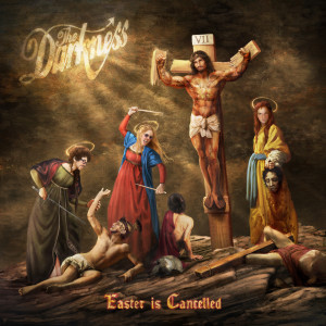 ดาวน์โหลดและฟังเพลง Laylow พร้อมเนื้อเพลงจาก The Darkness