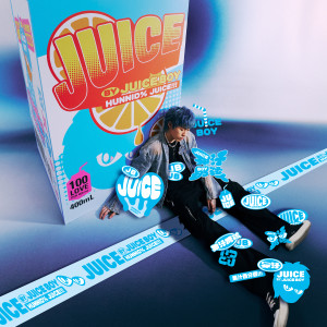 Juice Boy的專輯JUICE (Explicit)