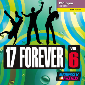 Various Artists的專輯17 Forever Vol. 6