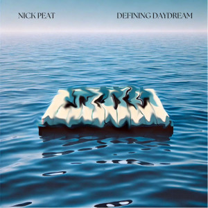 收聽Nick Peat的Extraordinary歌詞歌曲