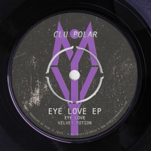 Clu Polar的專輯Eye Love