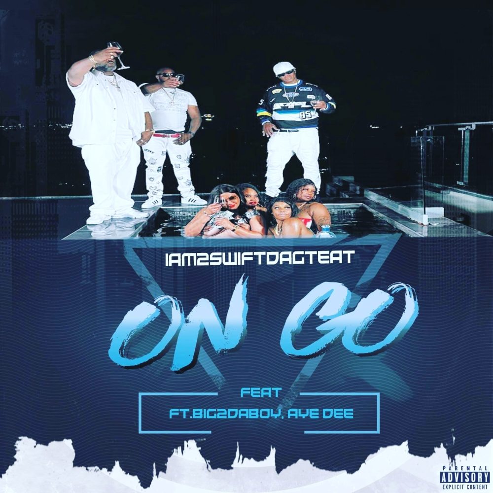 On Go (Explicit)