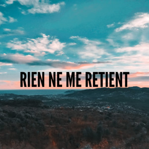 Album Rien ne me retient from Marco Ricci