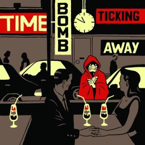 อัลบัม Time Bomb Ticking Away ศิลปิน Billy Talent