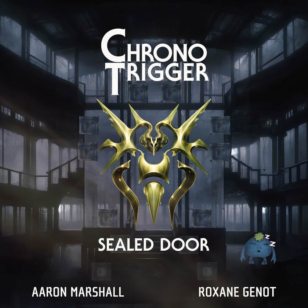 Sealed Door