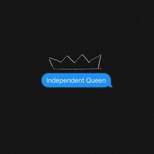 Spencer Elmer的專輯Independent Queen