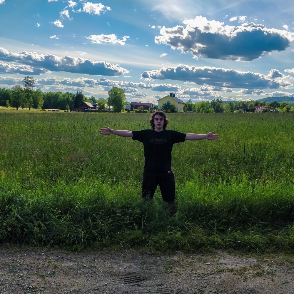 dream world (Explicit)