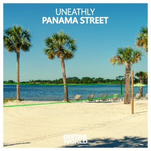 Unearthly的專輯Panama Street