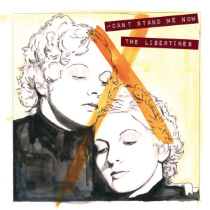 收聽The Libertines的Can't Stand Me Now (Explicit)歌詞歌曲