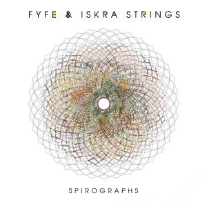 Spirographs dari Fyfe