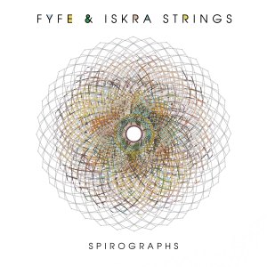 Spirographs dari Iskra Strings