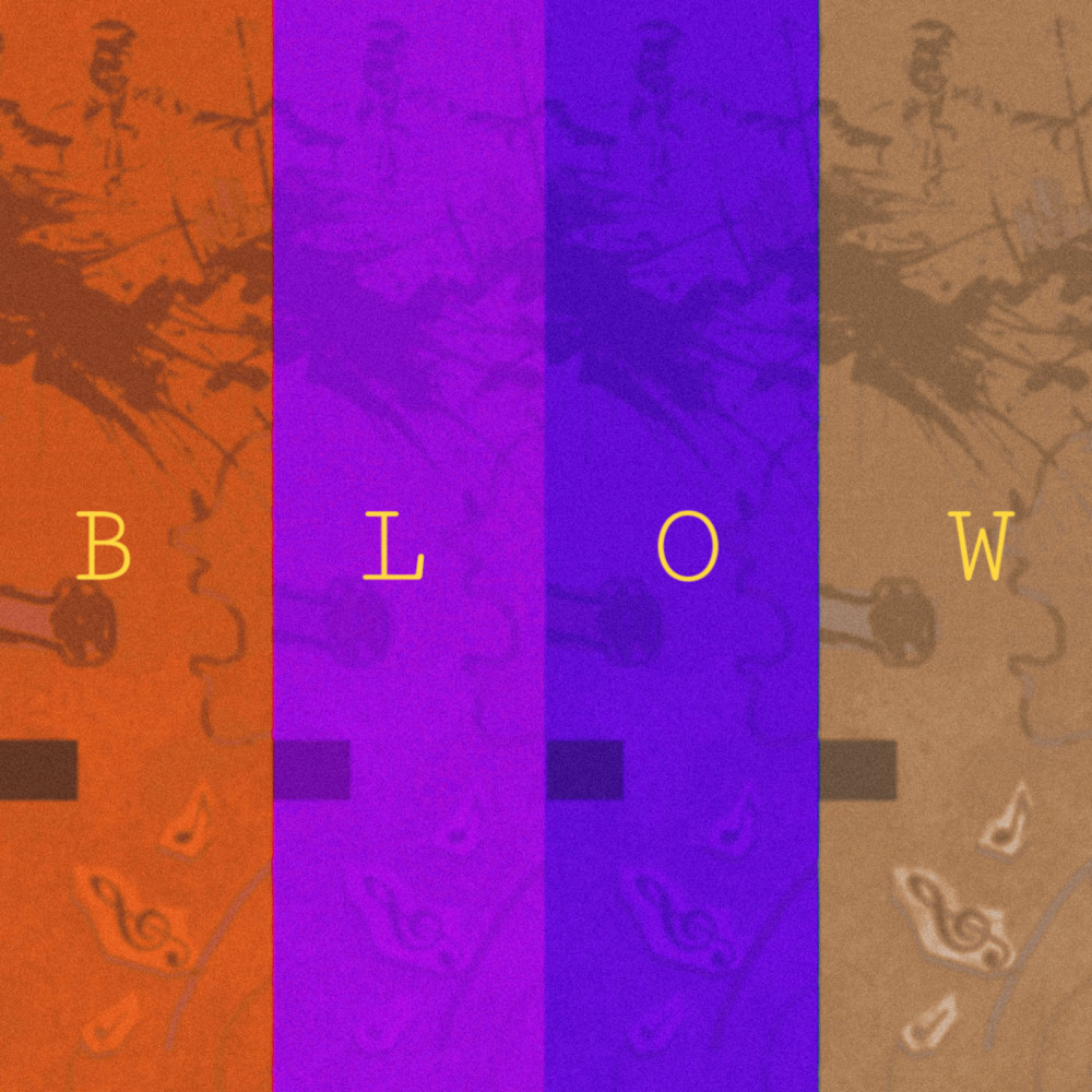 Blow