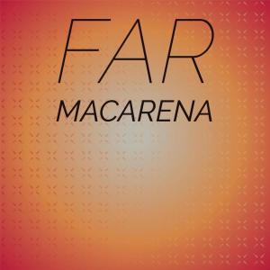 Album Far Macarena from Various