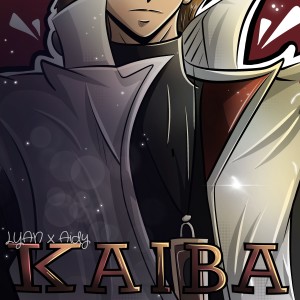 Album Kaiba from Lyan