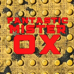ดาวน์โหลดและฟังเพลง Crown Heights พร้อมเนื้อเพลงจาก Fantastic Mister Ox