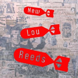 อัลบัม Hit Songs (Explicit) ศิลปิน The New Lou Reeds