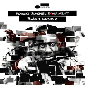 收聽Robert Glasper Experiment的You Own Me歌詞歌曲