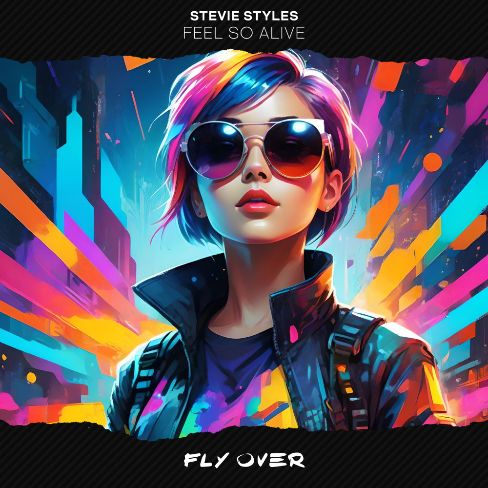Feel So Alive (Extended Mix)