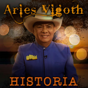 Aries Vigoth的專輯Historia