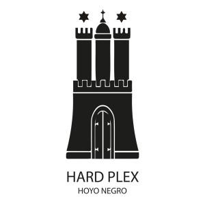 Album Hoyo Negro oleh Hard Plex