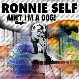 Dengarkan This Must Be the Place lagu dari Ronnie Self dengan lirik