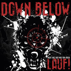ดาวน์โหลดและฟังเพลง Lauf (Neonsound RMX) พร้อมเนื้อเพลงจาก Down Below