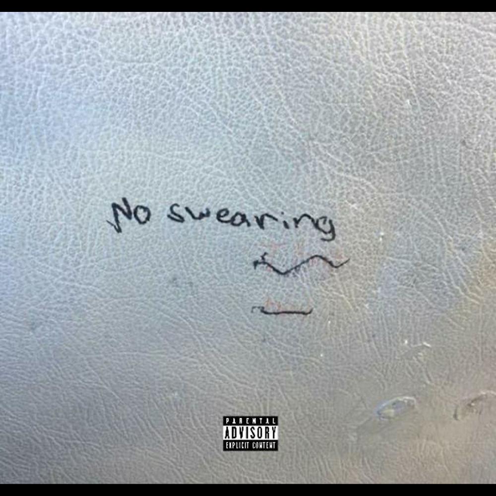 No swearing (feat. metalslug, loko los & laflare) (Explicit)