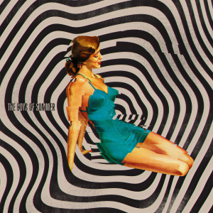 ดาวน์โหลดและฟังเพลง The Boys of Summer พร้อมเนื้อเพลงจาก Zayde Wølf