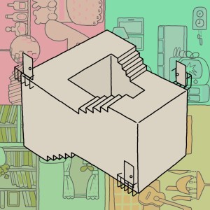 Listen to 論外ガール (feat. IURA TOI) song with lyrics from Various