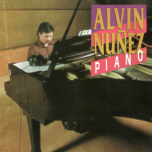 收听Alvin Nuñez的Lately歌词歌曲