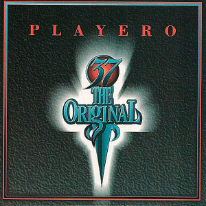Various Artists的專輯Playero 37 "The Original" (Explicit)
