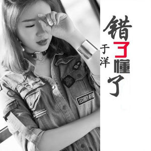 收听于洋的错了懂了歌词歌曲