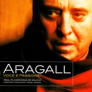 ดาวน์โหลดและฟังเพลง Santa lucia พร้อมเนื้อเพลงจาก Juame Aragall