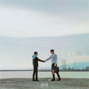 Saint Lorent的專輯D'accordo (Explicit)