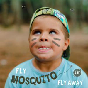 อัลบัม ¡Fly mosquito, fly away! (versión en Español) ศิลปิน Grow Up Singing