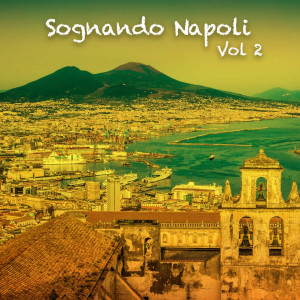 Sognando Napoli, Vol..2 dari Mario Trevi