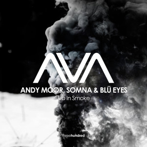 Album Up In Smoke from Andy Moor