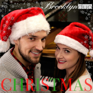 Album A Brooklyn Duo Christmas oleh Brooklyn Duo