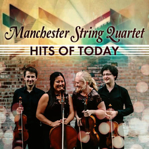 收聽Manchester String Quartet的Rather Be歌詞歌曲