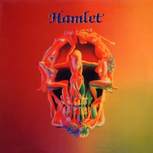 Hamlet的專輯Hamlet