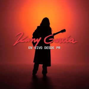อัลบัม En Vivo Desde PR (Vol. 2) ศิลปิน Kany García
